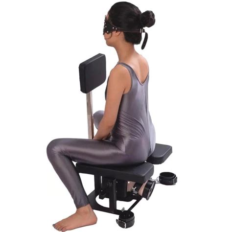 face sitting chair